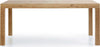 RALPH---tavolo-da-pranzo-moderno-allungabile-in-rovere-consumato-90x160/210/260-Marrone-Milani-Home