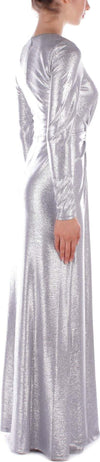 Ralph-Lauren-Abiti-Argento-da-donna