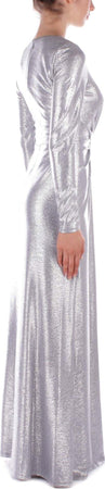 Ralph-Lauren-Abiti-Argento-da-donna