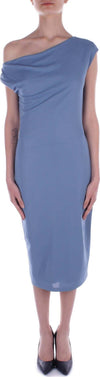 Ralph-Lauren-Abiti-Azzurro-da-donna
