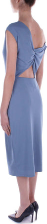 Ralph-Lauren-Abiti-Azzurro-da-donna