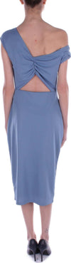 Ralph-Lauren-Abiti-Azzurro-da-donna