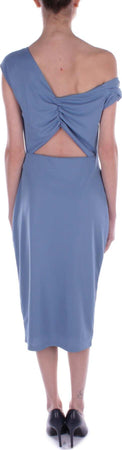 Ralph-Lauren-Abiti-Azzurro-da-donna