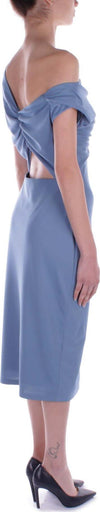 Ralph-Lauren-Abiti-Azzurro-da-donna