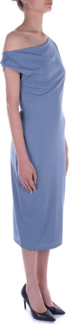 Ralph-Lauren-Abiti-Azzurro-da-donna