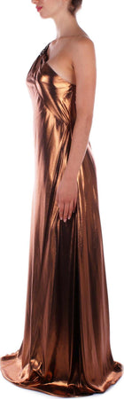 Ralph-Lauren-Abiti-Marrone-da-donna