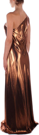 Ralph-Lauren-Abiti-Marrone-da-donna