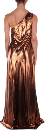 Ralph-Lauren-Abiti-Marrone-da-donna
