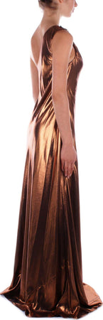Ralph-Lauren-Abiti-Marrone-da-donna