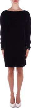 Ralph-Lauren-Abiti-Nero-da-donna