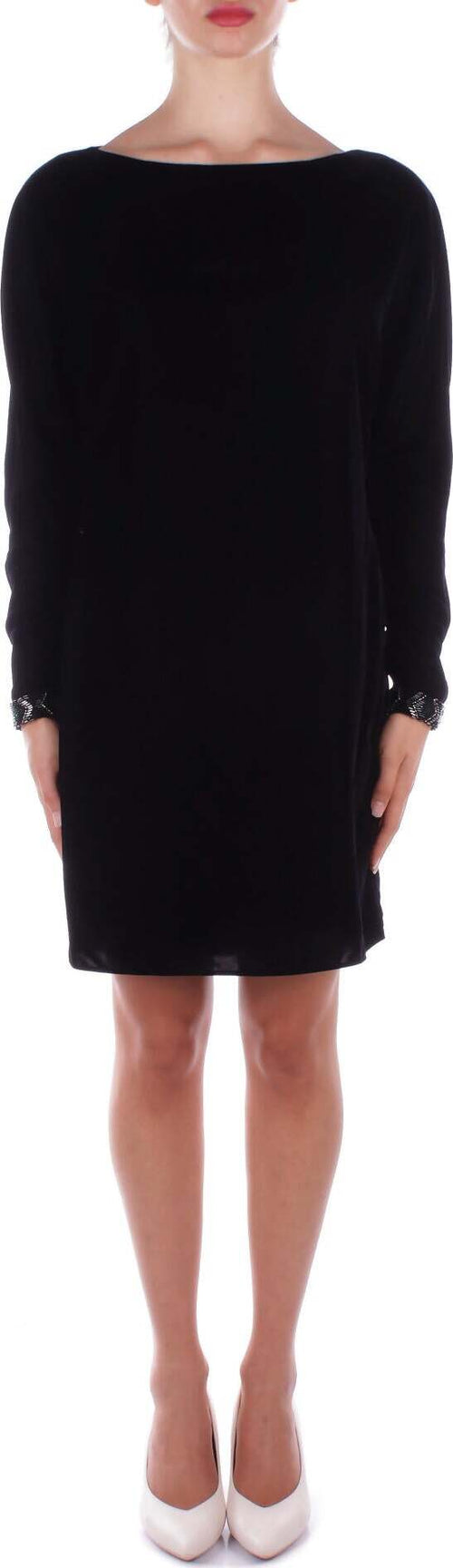 Ralph-Lauren-Abiti-Nero-da-donna