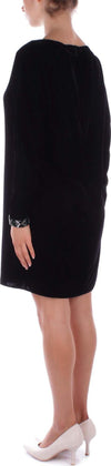 Ralph-Lauren-Abiti-Nero-da-donna