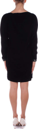 Ralph-Lauren-Abiti-Nero-da-donna