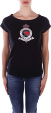 Ralph-Lauren-Camicie-Nero-da-donna