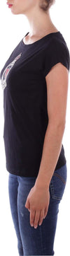 Ralph-Lauren-Camicie-Nero-da-donna