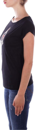 Ralph-Lauren-Camicie-Nero-da-donna