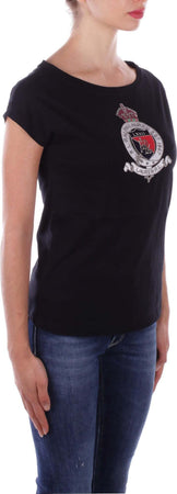 Ralph-Lauren-Camicie-Nero-da-donna