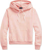 Ralph Lauren Felpa Donna Logo Con Cappuccio Felpa Polo In Jersey Di Misto Cotone Con Maxi Logo Ricamato Tono Su Tono Moda/Donna/Abbigliamento/Abbigliamento sportivo/Felpe/Felpe con cappuccio Euforia - Bronte, Commerciovirtuoso.it