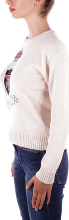 Ralph-Lauren-Maglie-Beige-da-donna