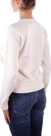 Ralph-Lauren-Maglie-Beige-da-donna