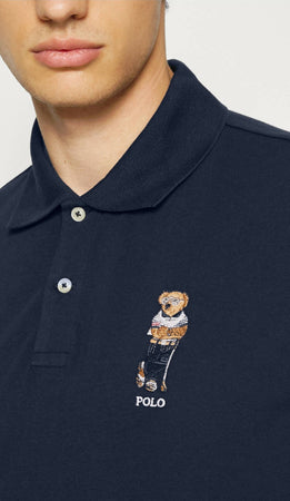 Ralph Lauren Polo Uomo Golf Custom Slim Fit Performance Shirt - T-shirt Sport Moda/Uomo/Abbigliamento/T-shirt polo e camicie/Polo Euforia - Bronte, Commerciovirtuoso.it