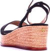 Ralph-Lauren-Scarpe-basse-Nero-da-donna
