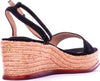 Ralph-Lauren-Scarpe-basse-Nero-da-donna
