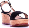 Ralph-Lauren-Scarpe-basse-Nero-da-donna