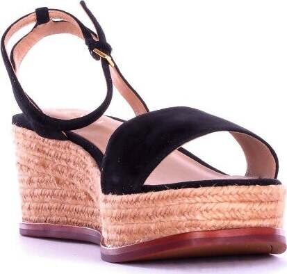 Ralph-Lauren-Scarpe-basse-Nero-da-donna
