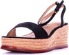 Ralph-Lauren-Scarpe-basse-Nero-da-donna