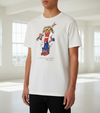 Ralph Lauren T-shirt Uomo Polo Bear Sci Orsetto Maglia Girocollo Maniche Corte Maglietta Mezze Maniche Casual Fashion