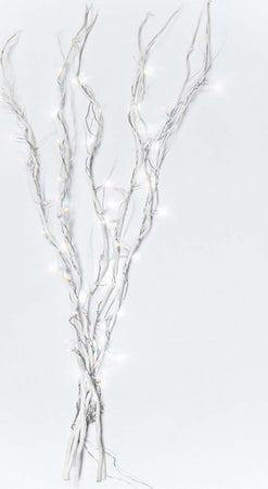 Rami decorativi in legno con luci led a batteria filo trasparente decorazione natalizia Casa e cucina/Decorazioni per interni/Addobbi e decorazioni per ricorrenze/Decorazioni natalizie/Ghirlande e corone MagiediNatale.it - Altamura, Commerciovirtuoso.it
