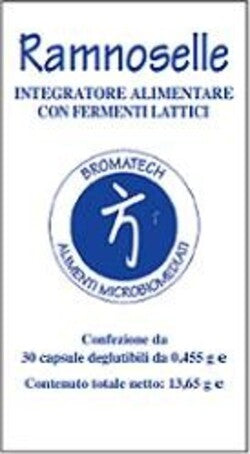 Ramnoselle-integratore-alimentare-con-fermenti-lattici-30-capsule-Bromatech