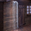 Ramo cadente luminoso cascata di luci a LED bianco freddo effetto flash decorazione natalizia per esterno interno Casa e cucina/Decorazioni per interni/Addobbi e decorazioni per ricorrenze/Decorazioni natalizie/Ghirlande e corone MagiediNatale.it - Altamura, Commerciovirtuoso.it