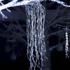 Ramo cadente luminoso cascata di luci a LED bianco freddo effetto flash decorazione natalizia per esterno interno Casa e cucina/Decorazioni per interni/Addobbi e decorazioni per ricorrenze/Decorazioni natalizie/Ghirlande e corone MagiediNatale.it - Altamura, Commerciovirtuoso.it