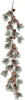 Ramo con Bacche e Pigne decorazione natalizia per albero di natale h 150 cm Casa e cucina/Decorazioni per interni/Addobbi e decorazioni per ricorrenze/Decorazioni natalizie/Ghirlande e corone MagiediNatale.it - Altamura, Commerciovirtuoso.it