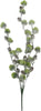 Ramo con pigne decorazione natalizia effetto real touch per albero di natale h 70 cm Casa e cucina/Decorazioni per interni/Addobbi e decorazioni per ricorrenze/Decorazioni natalizie/Ghirlande e corone MagiediNatale.it - Altamura, Commerciovirtuoso.it