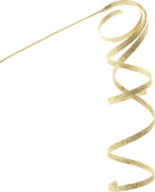 Ramo decorativo color Oro con glitter per decorazioni e composizioni di fiori da 160 cm Casa e cucina/Decorazioni per interni/Addobbi e decorazioni per ricorrenze/Decorazioni natalizie/Ghirlande e corone MagiediNatale.it - Altamura, Commerciovirtuoso.it