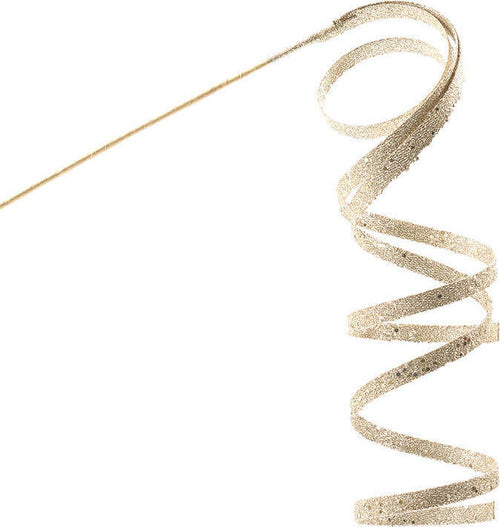 Ramo decorativo color Oro con glitter per decorazioni e composizioni di fiori da 160 cm Casa e cucina/Decorazioni per interni/Addobbi e decorazioni per ricorrenze/Decorazioni natalizie/Ghirlande e corone MagiediNatale.it - Altamura, Commerciovirtuoso.it