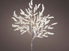Ramo decorativo con LED decorazione natalizia per composizioni floreali da 120 cm Casa e cucina/Decorazioni per interni/Addobbi e decorazioni per ricorrenze/Decorazioni natalizie/Ghirlande e corone MagiediNatale.it - Altamura, Commerciovirtuoso.it