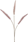 Ramo decorativo foglia Penniseto decorazione per composizioni floreali da 92 cm Casa e cucina/Decorazioni per interni/Addobbi e decorazioni per ricorrenze/Decorazioni natalizie/Ghirlande e corone MagiediNatale.it - Altamura, Commerciovirtuoso.it