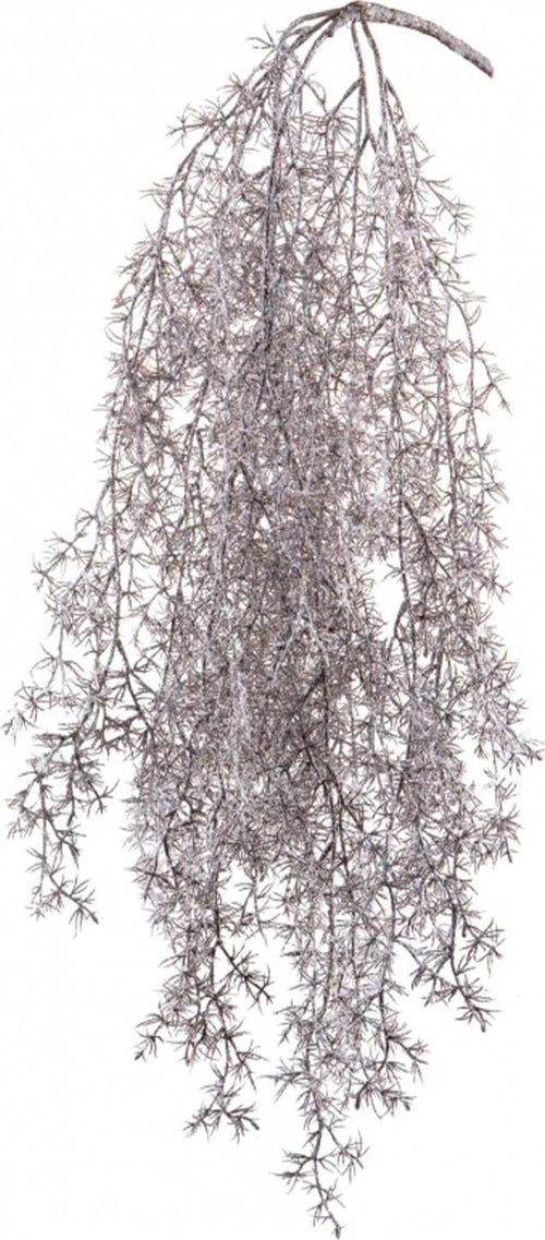 Ramo decorativo Marrone con glitter decorazione natalizia per composizioni floreali da 95 cm Casa e cucina/Decorazioni per interni/Addobbi e decorazioni per ricorrenze/Decorazioni natalizie/Ghirlande e corone MagiediNatale.it - Altamura, Commerciovirtuoso.it