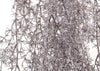 Ramo decorativo Marrone con glitter decorazione natalizia per composizioni floreali da 95 cm Casa e cucina/Decorazioni per interni/Addobbi e decorazioni per ricorrenze/Decorazioni natalizie/Ghirlande e corone MagiediNatale.it - Altamura, Commerciovirtuoso.it