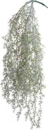 Ramo decorativo metallizzato con glitter decorazione natalizia per composizioni floreali da 95 cm Casa e cucina/Decorazioni per interni/Addobbi e decorazioni per ricorrenze/Decorazioni natalizie/Ghirlande e corone MagiediNatale.it - Altamura, Commerciovirtuoso.it