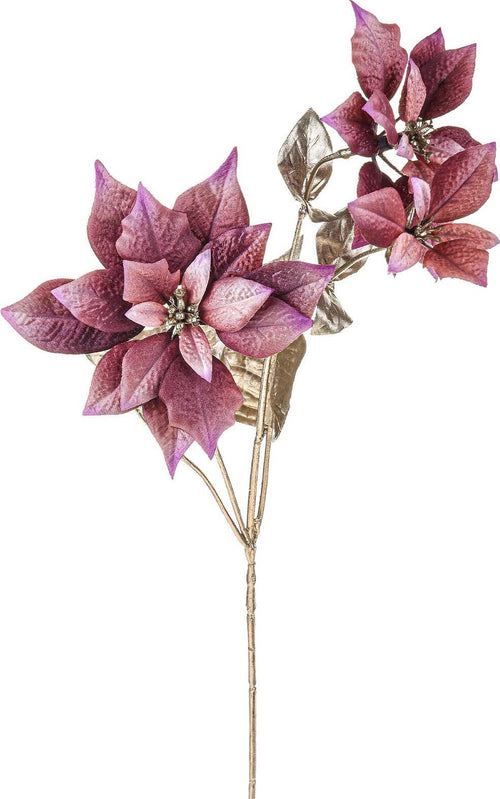 Ramo decorativo per decorazioni e composizioni di fiori h 72 cm Casa e cucina/Decorazioni per interni/Addobbi e decorazioni per ricorrenze/Decorazioni natalizie/Ghirlande e corone MagiediNatale.it - Altamura, Commerciovirtuoso.it