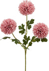 Ramo decorativo Pon Pon Bliss per composizioni floreali da 65 cm Casa e cucina/Decorazioni per interni/Addobbi e decorazioni per ricorrenze/Decorazioni natalizie/Ghirlande e corone MagiediNatale.it - Altamura, Commerciovirtuoso.it