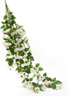 Ramo di Peonia Letizia verde e rosa decorazione per composizioni floreali artificiali Casa e cucina/Decorazioni per interni/Piante e fiori artificiali/Piante artificiali Decor Space - Altamura, Commerciovirtuoso.it