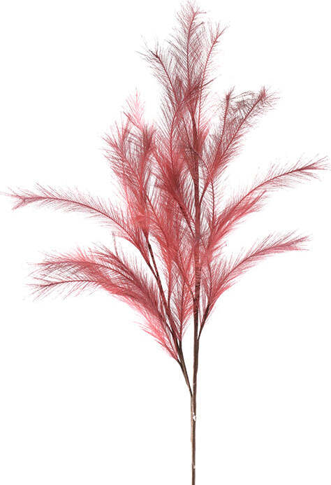 Ramo di piume decorazione per albero di Natale e corone h 110 cm Casa e cucina/Decorazioni per interni/Addobbi e decorazioni per ricorrenze/Decorazioni natalizie/Ghirlande e corone MagiediNatale.it - Altamura, Commerciovirtuoso.it