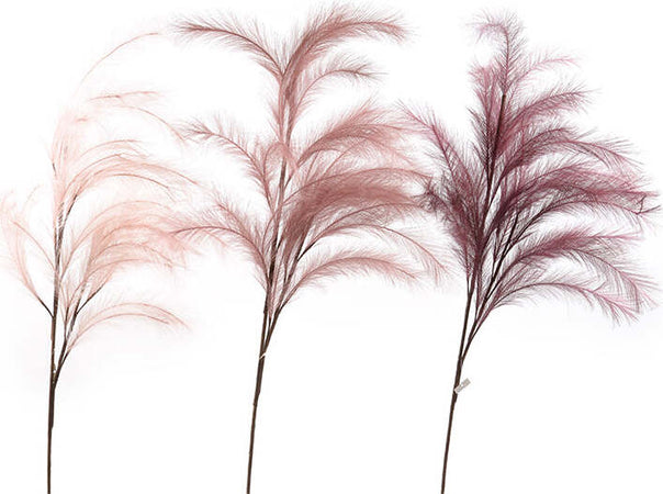 Ramo di piume decorazione per albero di Natale e corone H 110 cm Casa e cucina/Decorazioni per interni/Addobbi e decorazioni per ricorrenze/Decorazioni natalizie/Ghirlande e corone MagiediNatale.it - Altamura, Commerciovirtuoso.it