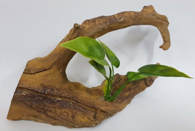 RAMO FOGLIE RADICE ALBERO 19x6x11CM ORNAMENTO ACQUARIO DECORAZIONI ARREDO PIETRA Prodotti per animali domestici/Pesci e animali d'acqua/Arredo per acquario/Legni Trade Shop italia - Napoli, Commerciovirtuoso.it
